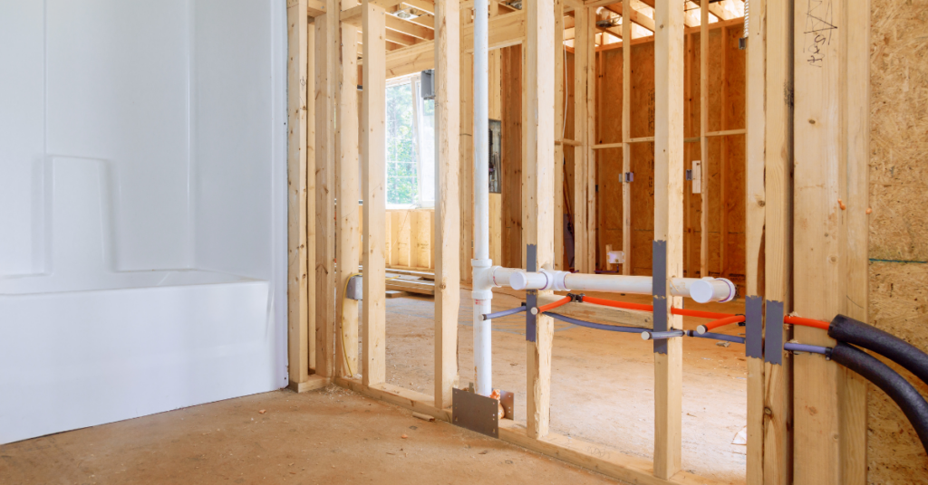 Kitchen & Bathroom Remodel | League City | Aedile Plumbing